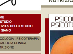 studio clinico logos - sito web