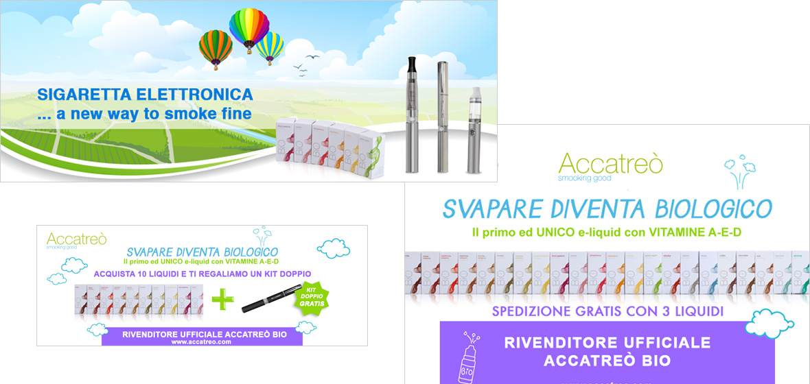 accatreo - banner